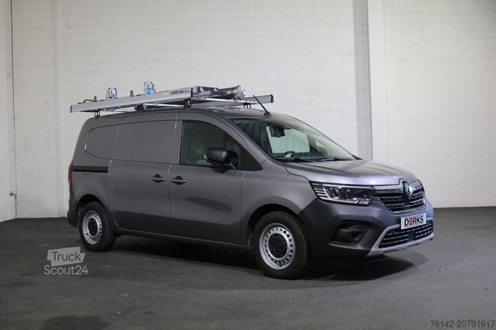 Break à toit surélevé Renault Kangoo 1.5 Blue dCi 115 Extra L2 Automaat Store...