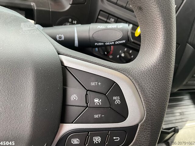 Chassis with cab Iveco Stralis AD200X36 Huisvuilwagen Chassis NEW & UN...