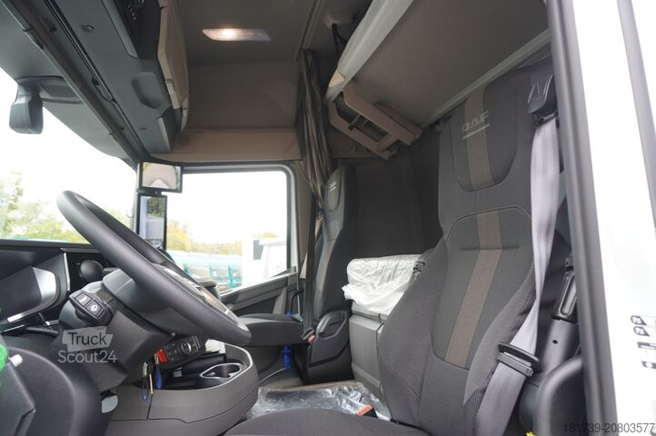 Šaldytuvas DAF XF 450 6x2 / 2025 / NEW Lamberet 18 EPAL