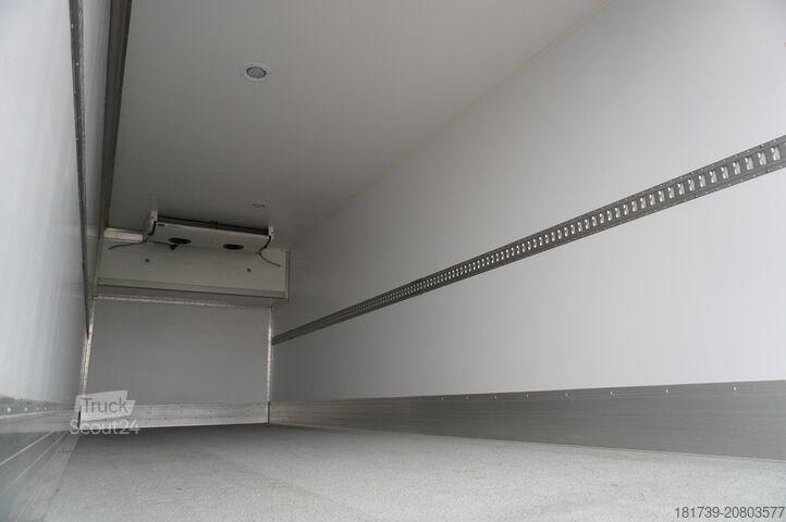 Šaldytuvas DAF XF 450 6x2 / 2025 / NEW Lamberet 18 EPAL