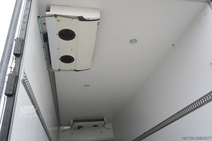 Šaldytuvas DAF XF 450 6x2 / 2025 / NEW Lamberet 18 EPAL