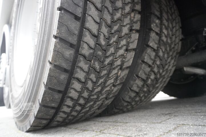 Šaldytuvas DAF XF 450 6x2 / 2025 / NEW Lamberet 18 EPAL