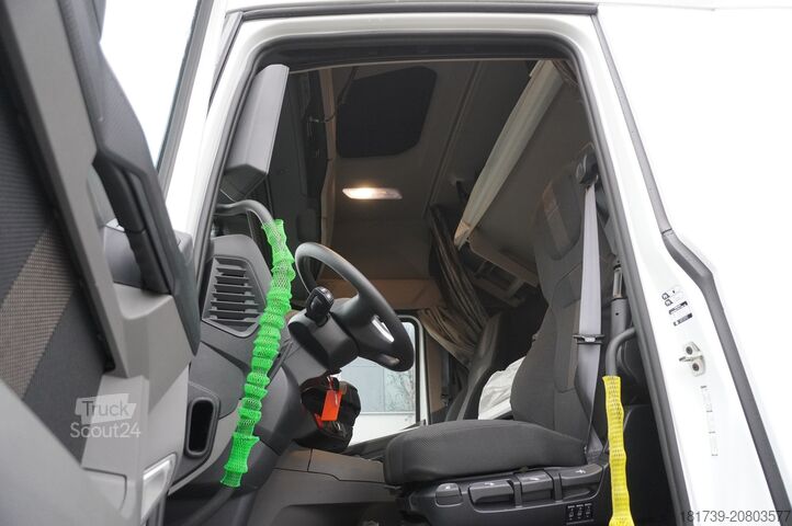 Šaldytuvas DAF XF 450 6x2 / 2025 / NEW Lamberet 18 EPAL