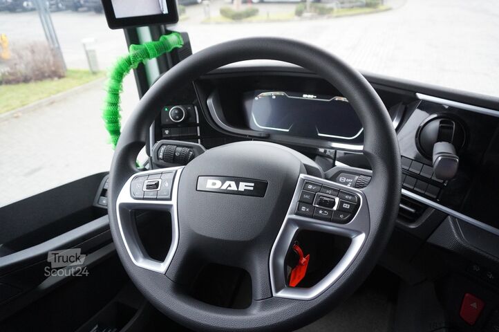 Šaldytuvas DAF XF 450 6x2 / 2025 / NEW Lamberet 18 EPAL