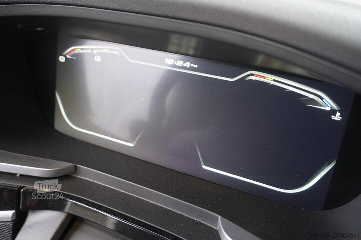 Šaldytuvas DAF XF 450 6x2 / 2025 / NEW Lamberet 18 EPAL