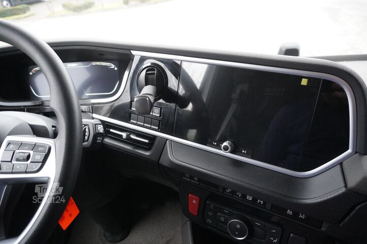 Šaldytuvas DAF XF 450 6x2 / 2025 / NEW Lamberet 18 EPAL