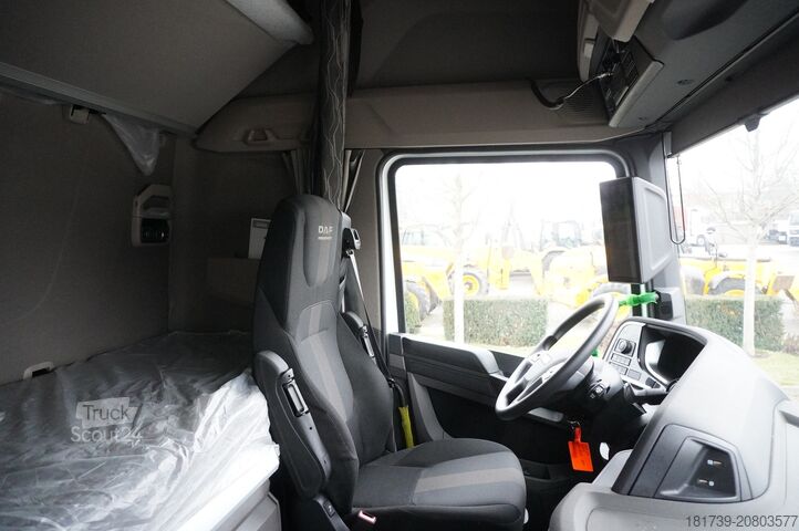 Šaldytuvas DAF XF 450 6x2 / 2025 / NEW Lamberet 18 EPAL