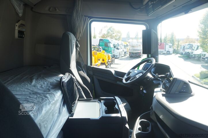 Šaldytuvas DAF XF 450 6x2 / 2025 / NEW Lamberet 18 EPAL