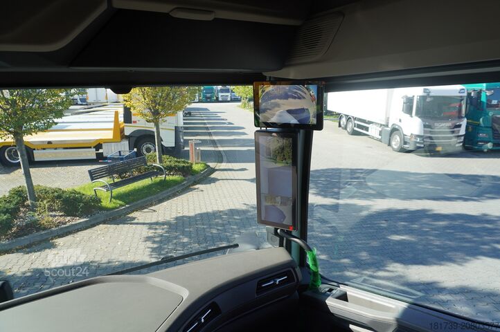 Šaldytuvas DAF XF 450 6x2 / 2025 / NEW Lamberet 18 EPAL