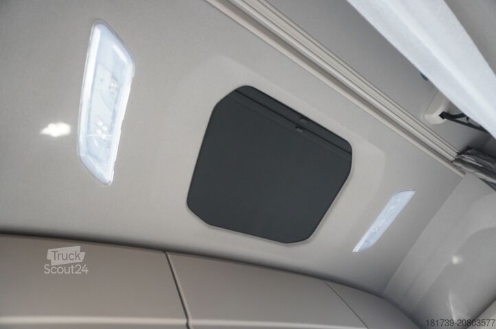 Šaldytuvas DAF XF 450 6x2 / 2025 / NEW Lamberet 18 EPAL