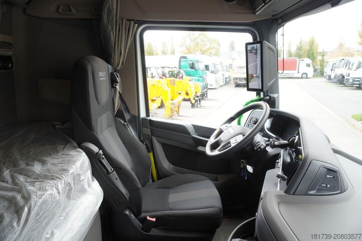 Šaldytuvas DAF XF 450 6x2 / 2025 / NEW Lamberet 18 EPAL