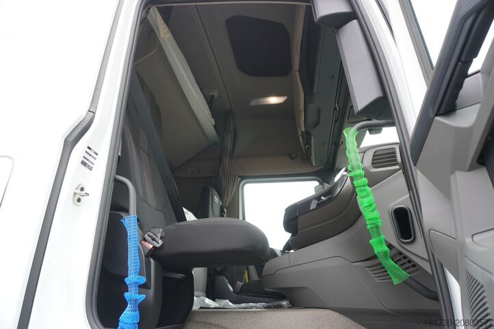 Šaldytuvas DAF XF 450 6x2 / 2025 / NEW Lamberet 18 EPAL