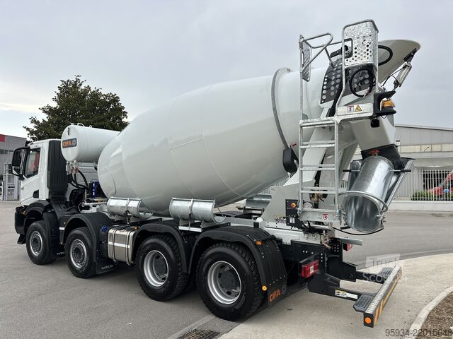Trattore stradale standard Iveco T WAY 540