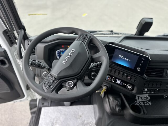 Trattore stradale standard Iveco T WAY 540