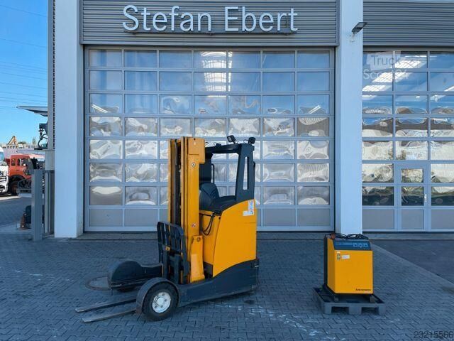  Jungheinrich ETV C16 / Triplex 5.3m / SS / nur 3.594h / 2023
