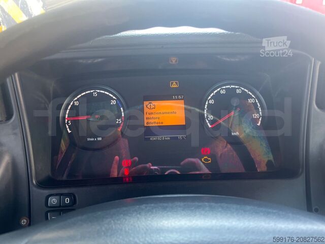 Stadtbus Scania Citywide