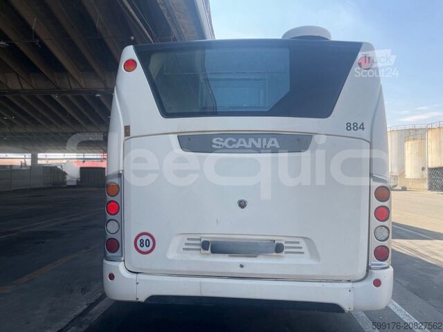 Stadtbus Scania Citywide