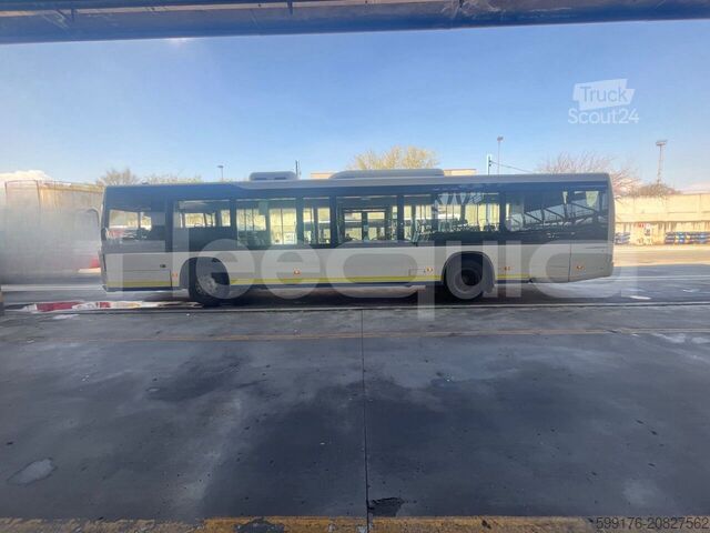 Stadtbus Scania Citywide