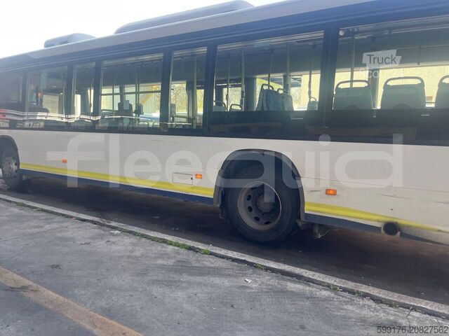 Stadtbus Scania Citywide