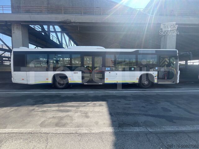 Stadtbus Scania Citywide