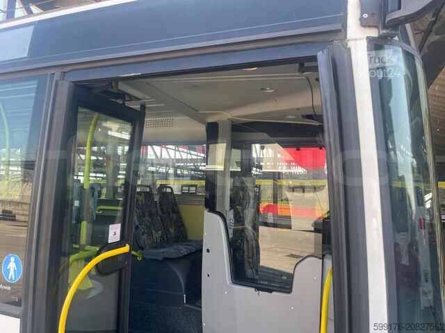 Stadtbus Scania Citywide