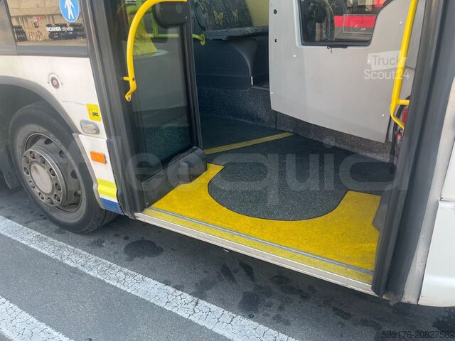 Stadtbus Scania Citywide
