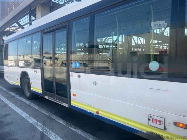 Stadtbus Scania Citywide