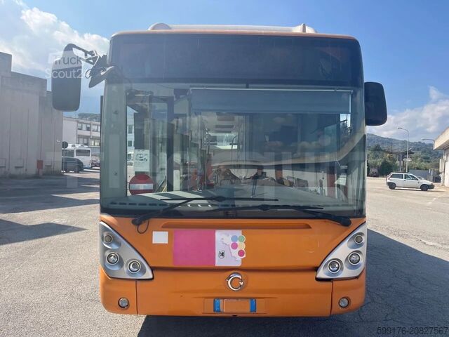 Autobus urbano IVECO Citelis