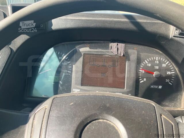 Autobus urbano IVECO Citelis