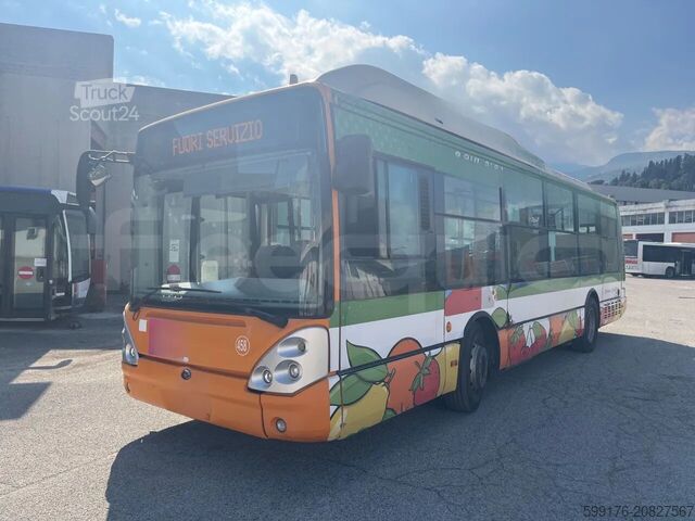 Autobus urbano IVECO Citelis