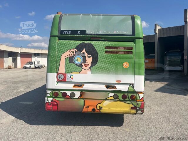 Autobus urbano IVECO Citelis