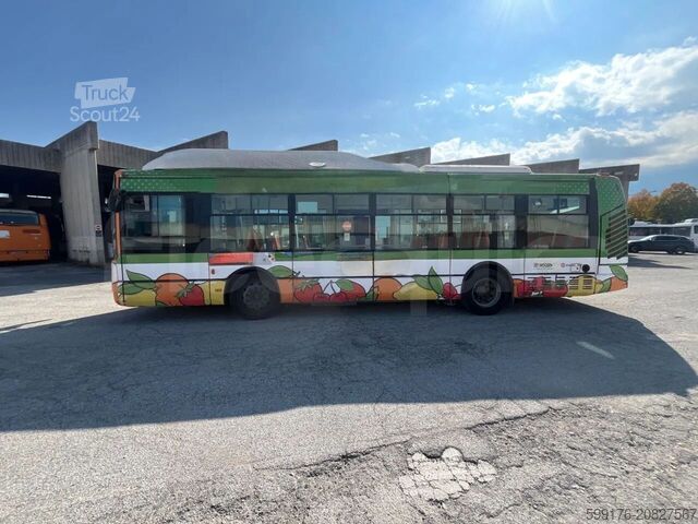 Autobus urbano IVECO Citelis