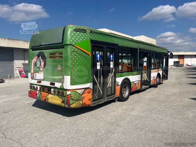 Autobus urbano IVECO Citelis