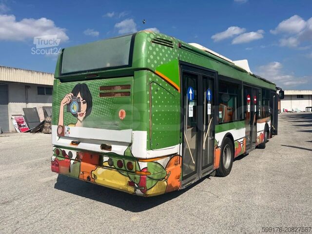 Autobus urbano IVECO Citelis