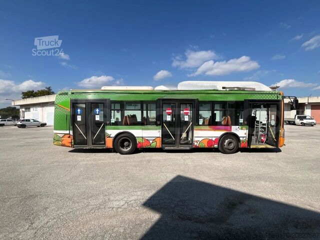 Autobus urbano IVECO Citelis