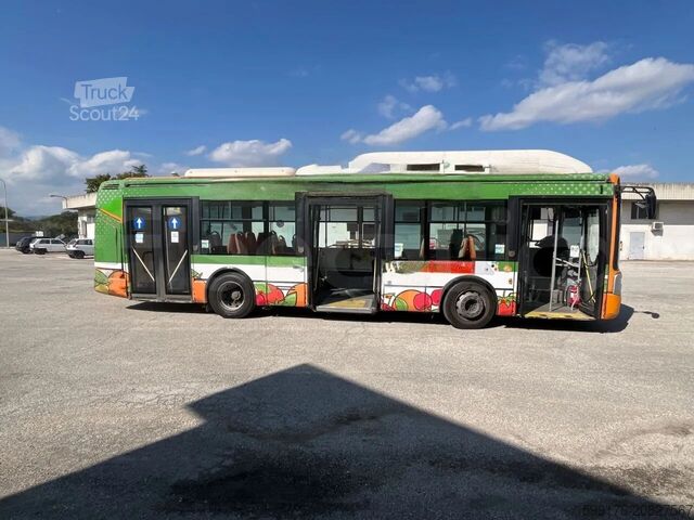 Autobus urbano IVECO Citelis