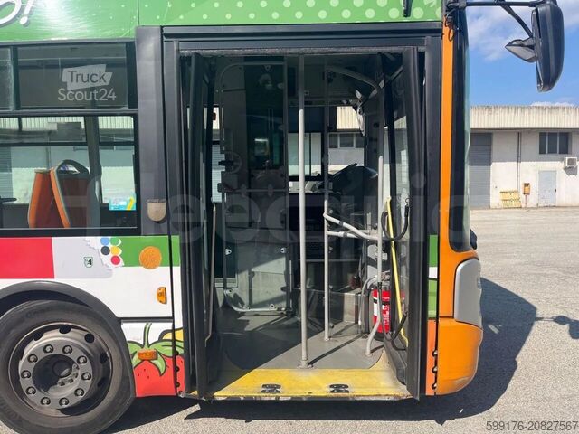 Autobus urbano IVECO Citelis