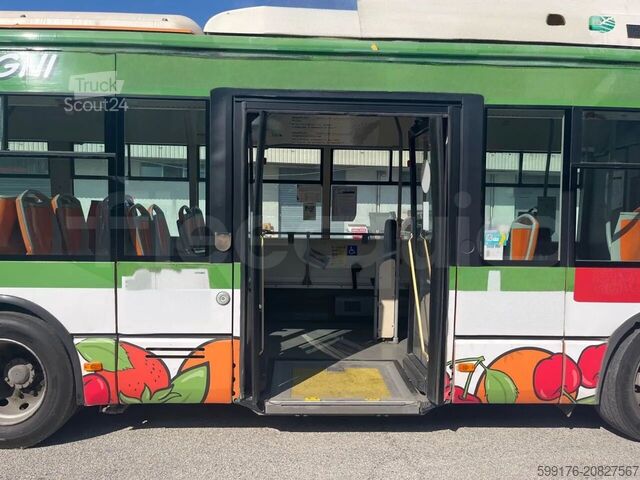 Autobus urbano IVECO Citelis