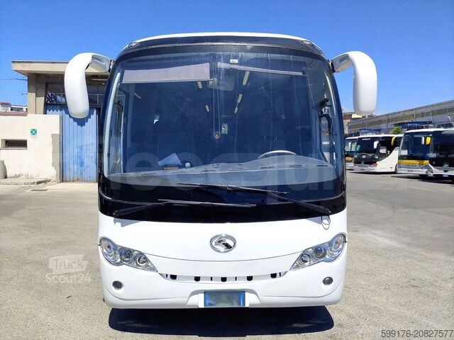 Reisebus King Long XMQ6900