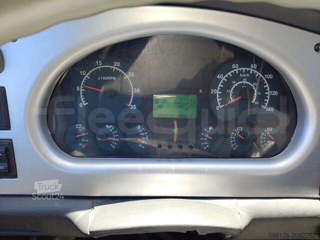 Autocar de turismo King Long XMQ6900