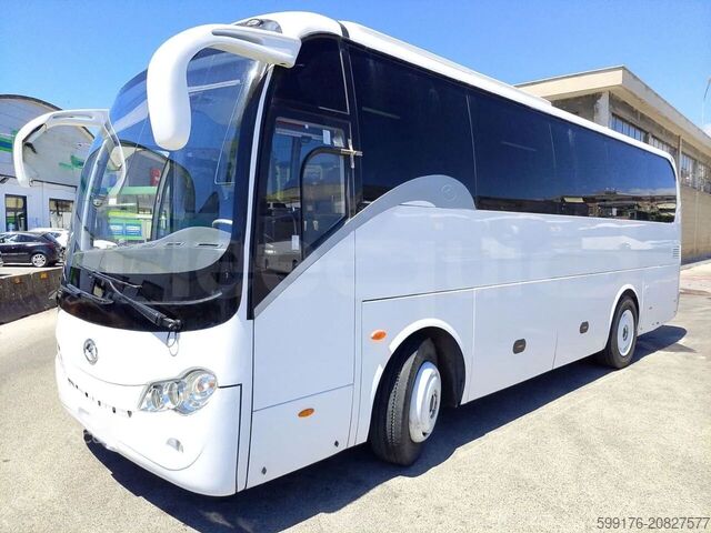 Autocar de turismo King Long XMQ6900