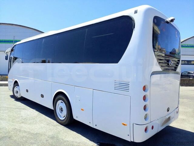 Autocar de turismo King Long XMQ6900