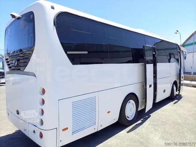 Reisebus King Long XMQ6900