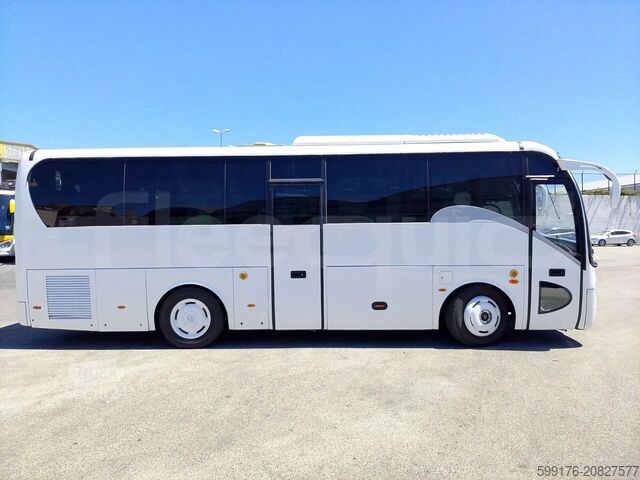 Reisebus King Long XMQ6900