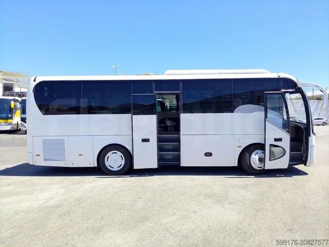 Autocar de turismo King Long XMQ6900