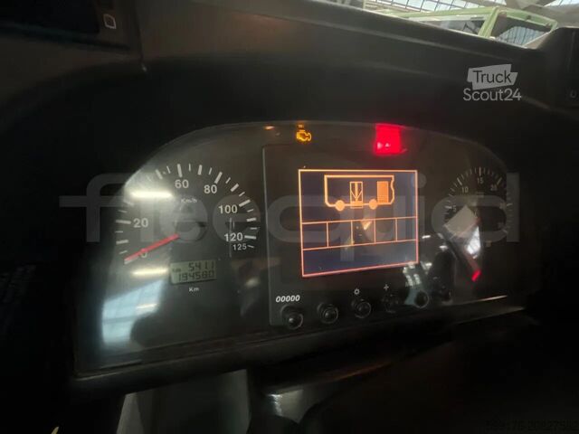 Autobus urbano IVECO Citelis