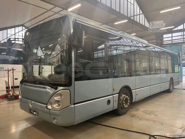 Autobus urbano IVECO Citelis