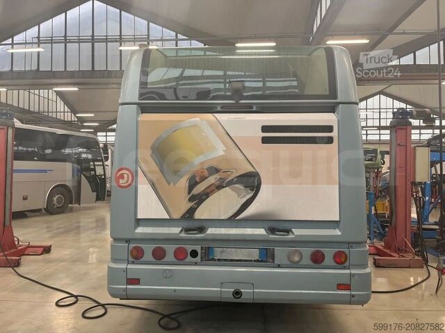 Autobus urbano IVECO Citelis