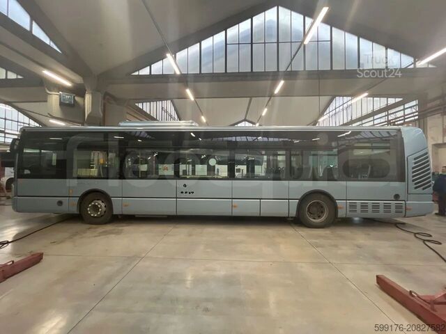 Autobus urbano IVECO Citelis