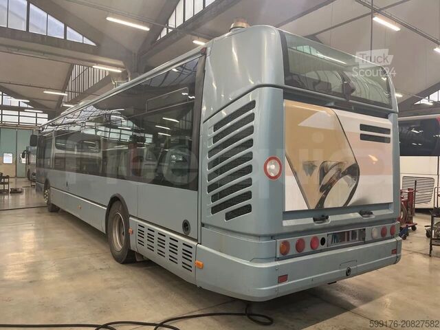 Autobus urbano IVECO Citelis